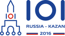 IOI'2016